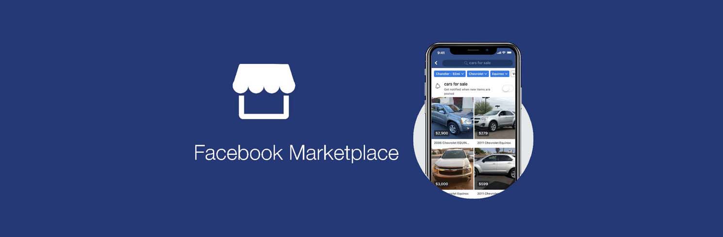 Facebook Maketplace Automative