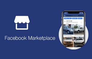 Facebook Marketplace Automotive