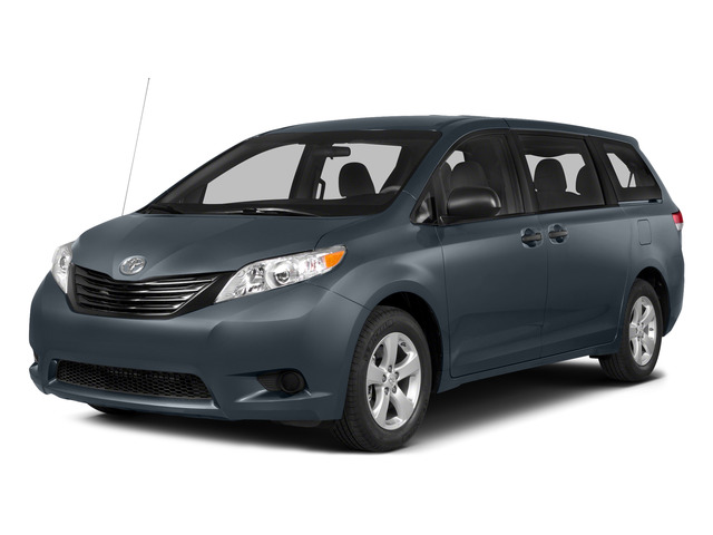 used toyota sienna for sale in seattle #2