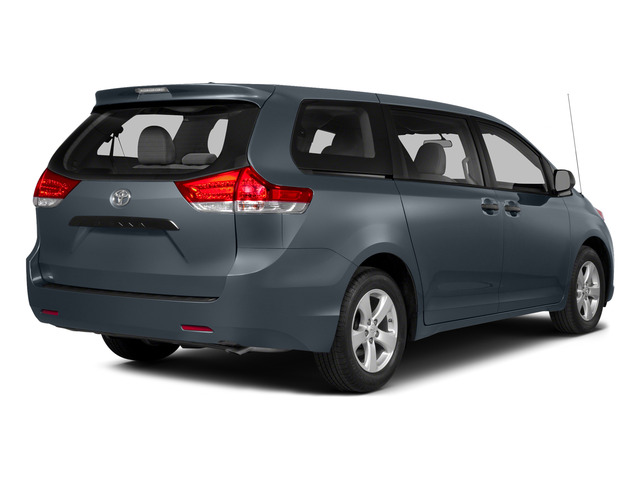 used toyota sienna for sale in seattle #7