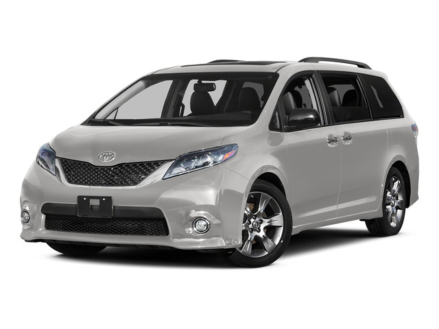 toyota sienna awd for sale seattle #7